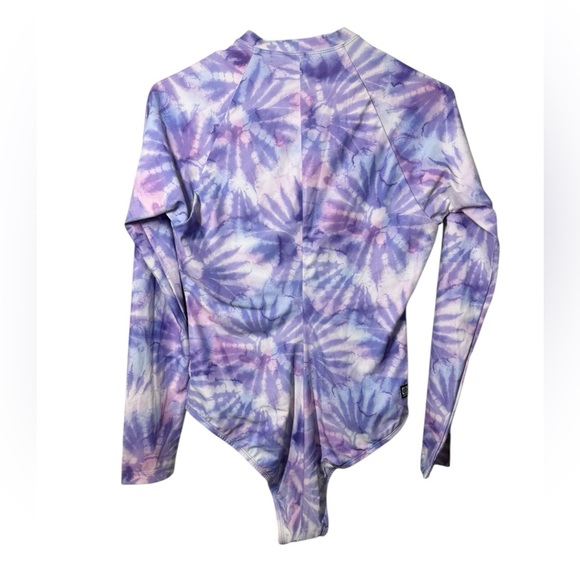 NWT Jolyn Paloma One Piece One Piece Swimsuit Sz XL - Picture 5 of 9